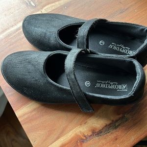 ARCOPÉDICO mary jane shoes size 40